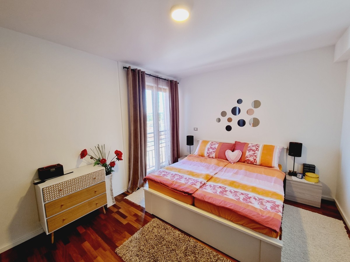 Apartma Na predaj - ISTARSKA NOVIGRAD