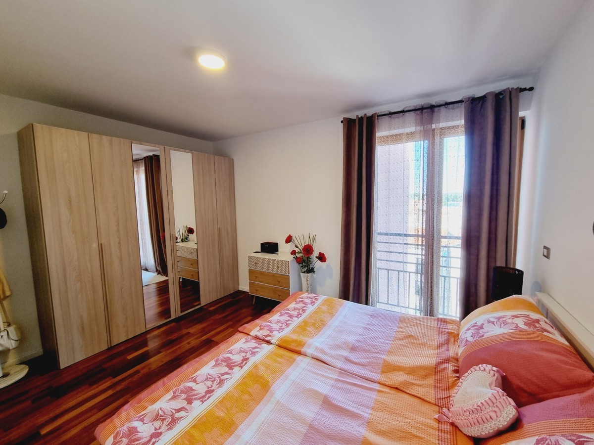 Apartma Na predaj - ISTARSKA NOVIGRAD
