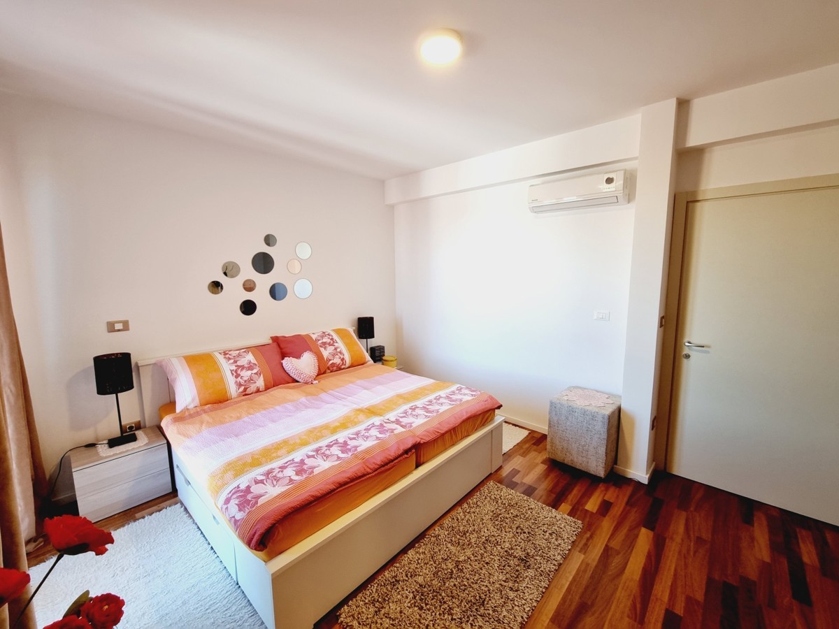 Apartma Na predaj - ISTARSKA NOVIGRAD