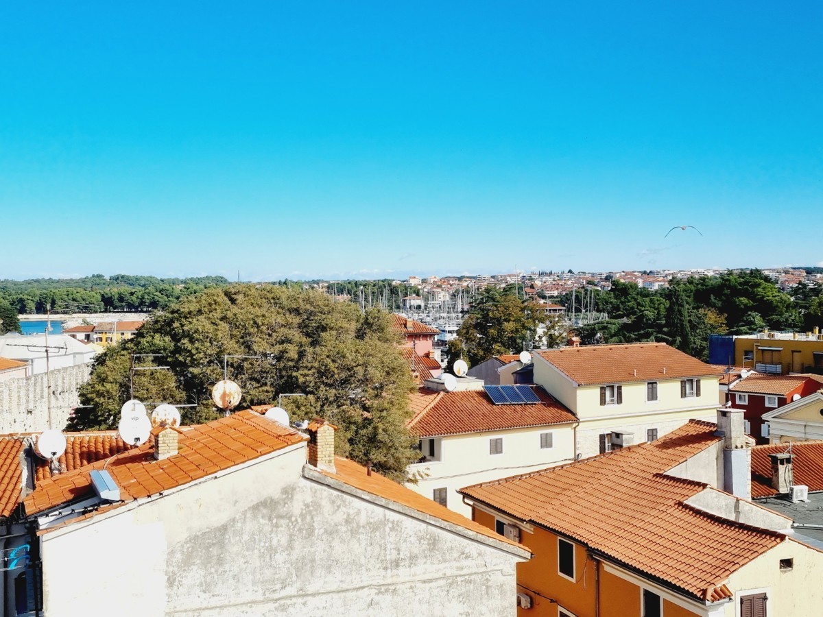 Apartma Na predaj - ISTARSKA NOVIGRAD