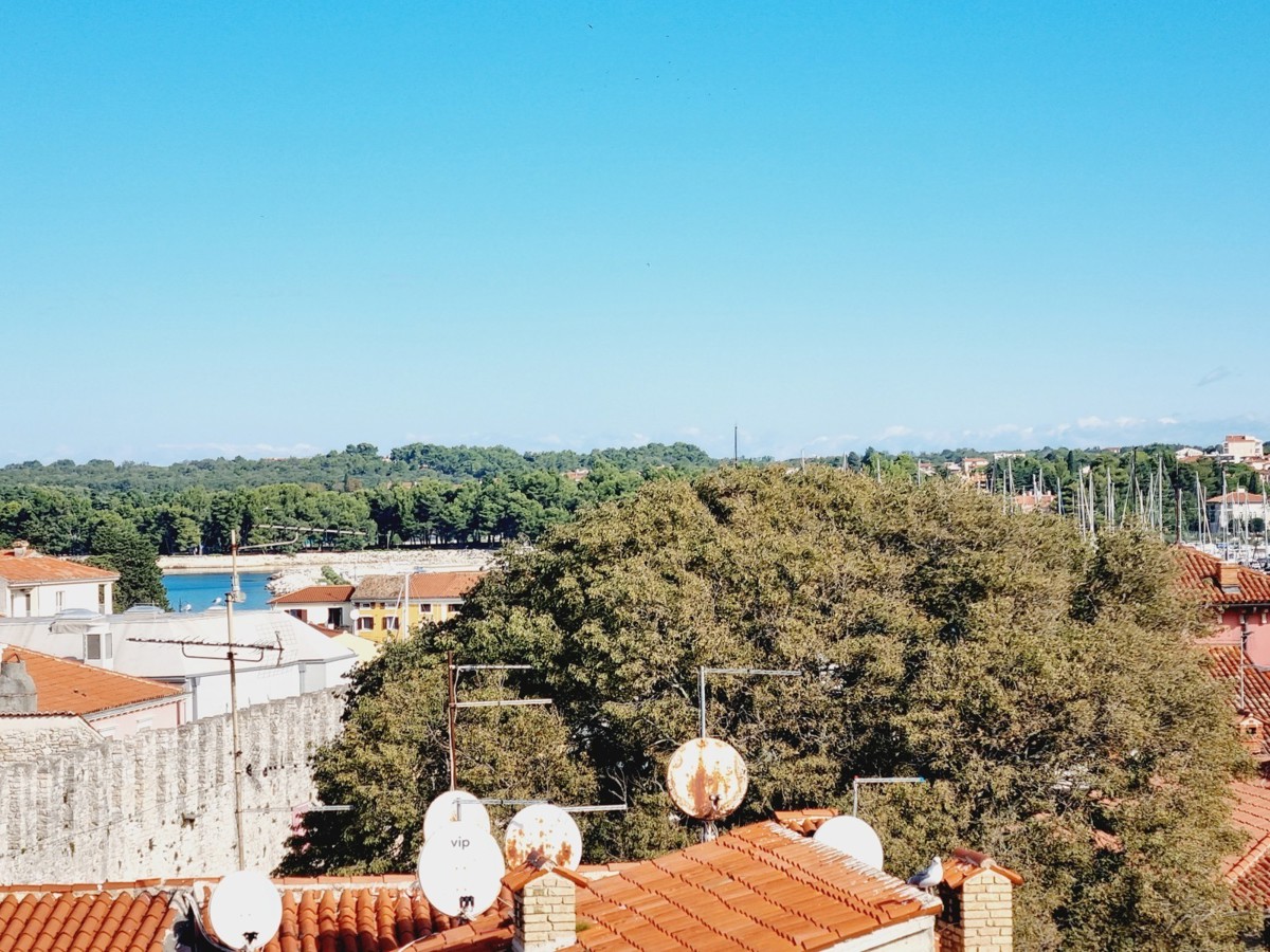 Apartma Na predaj - ISTARSKA NOVIGRAD