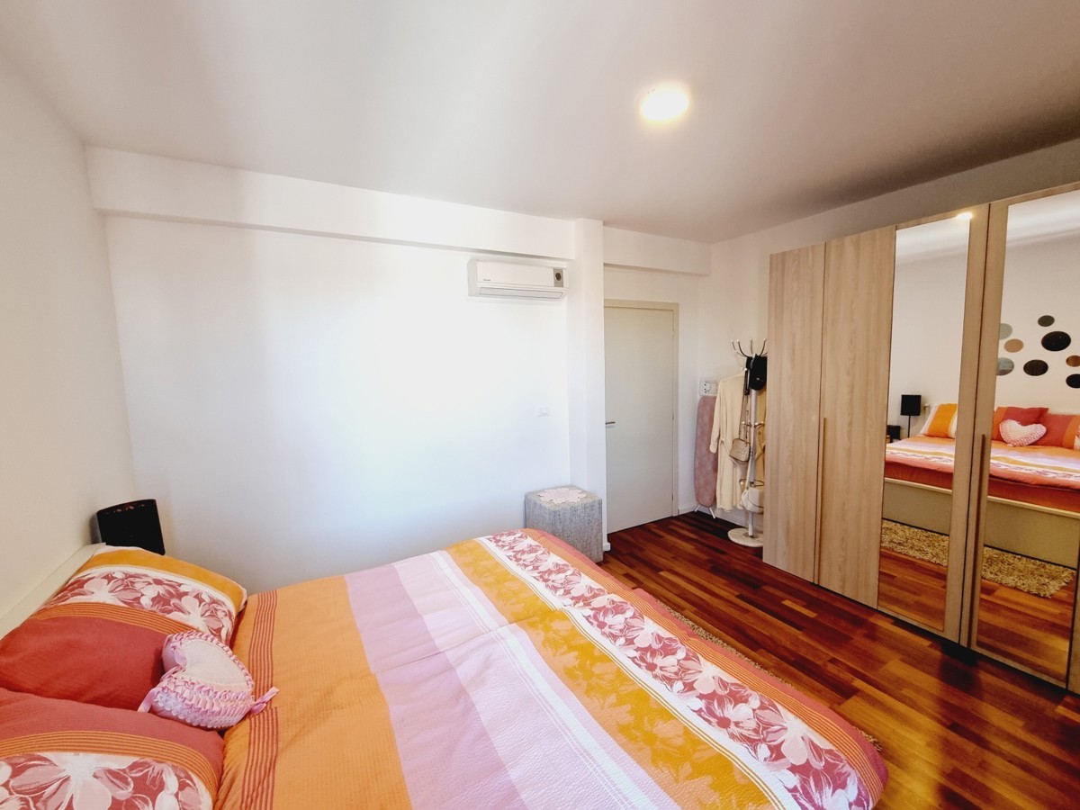 Apartma Na predaj - ISTARSKA NOVIGRAD