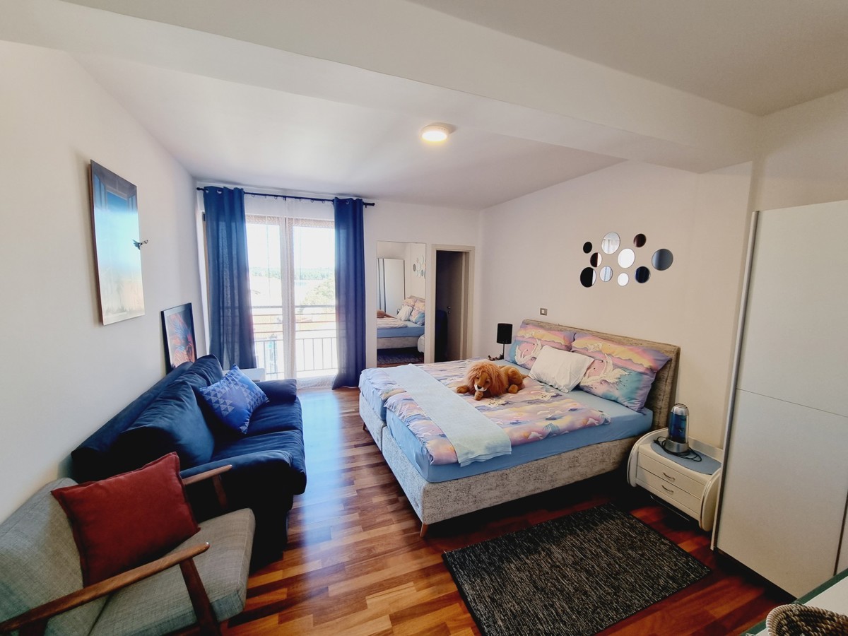 Apartma Na predaj - ISTARSKA NOVIGRAD