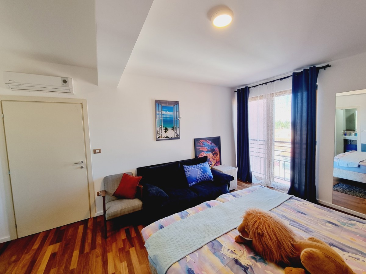 Apartma Na predaj - ISTARSKA NOVIGRAD