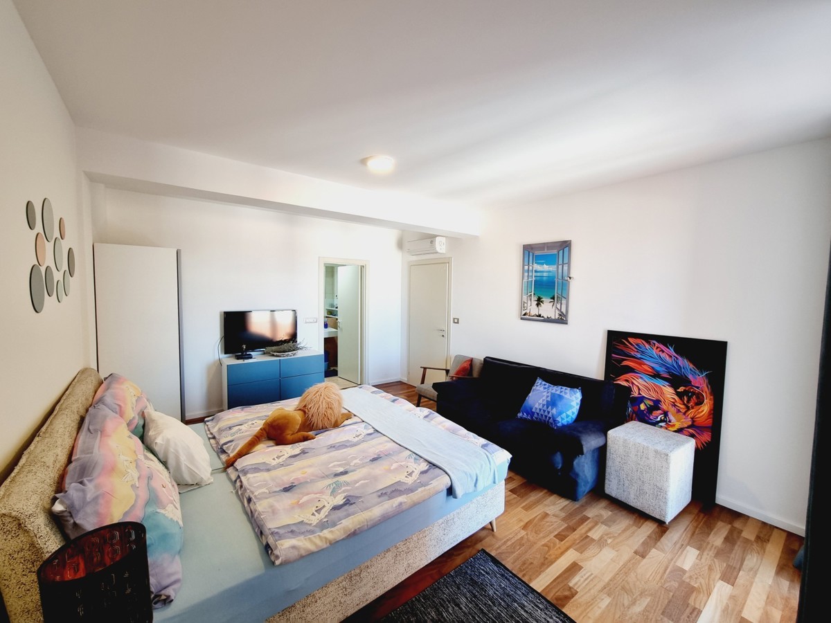 Apartma Na predaj - ISTARSKA NOVIGRAD
