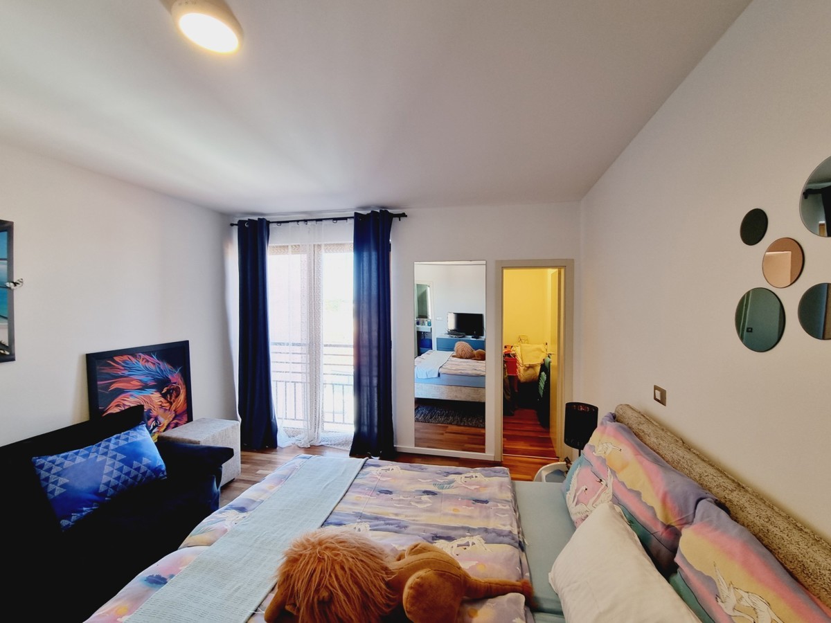 Apartma Na predaj - ISTARSKA NOVIGRAD
