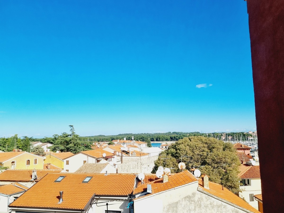 Apartma Na predaj - ISTARSKA NOVIGRAD