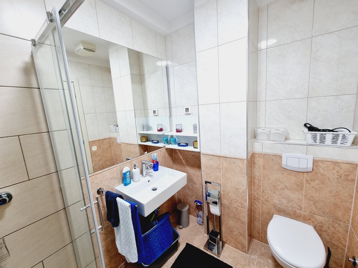 Apartma Na predaj - ISTARSKA NOVIGRAD