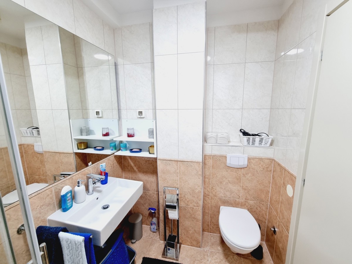 Apartma Na predaj - ISTARSKA NOVIGRAD