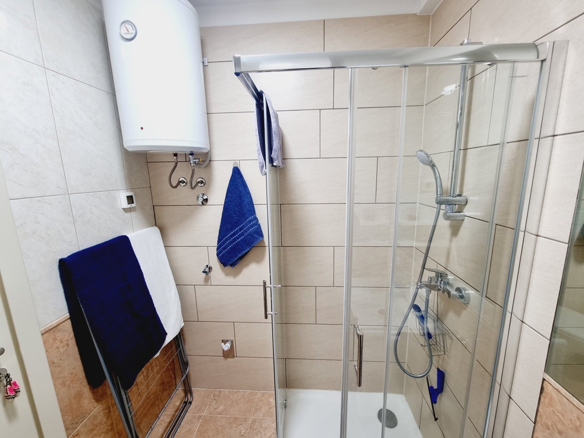 Apartma Na predaj - ISTARSKA NOVIGRAD