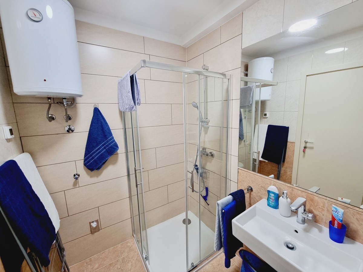 Flat For sale - ISTARSKA Novigrad