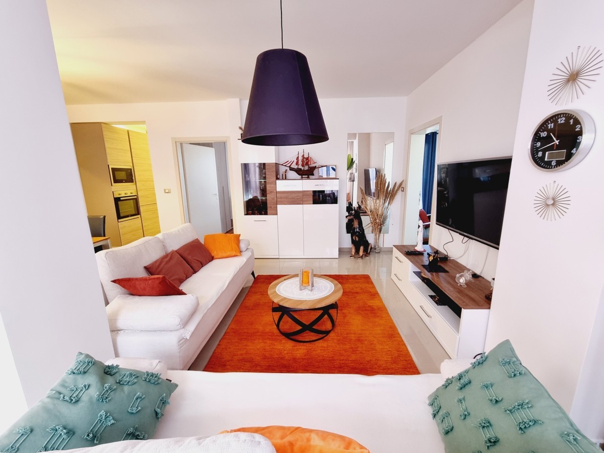 Apartma Na predaj - Istarska Novigrad - foto 5/30