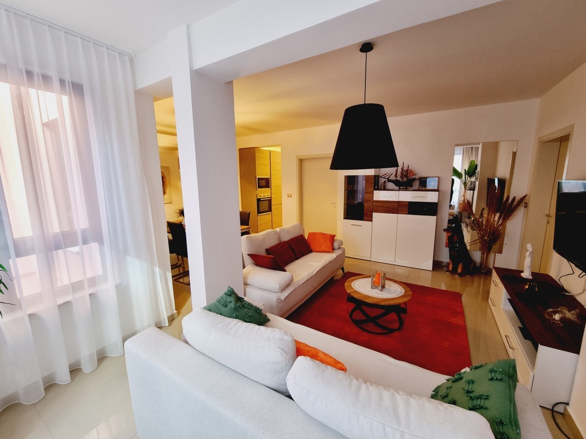 Apartma Na predaj - ISTARSKA NOVIGRAD