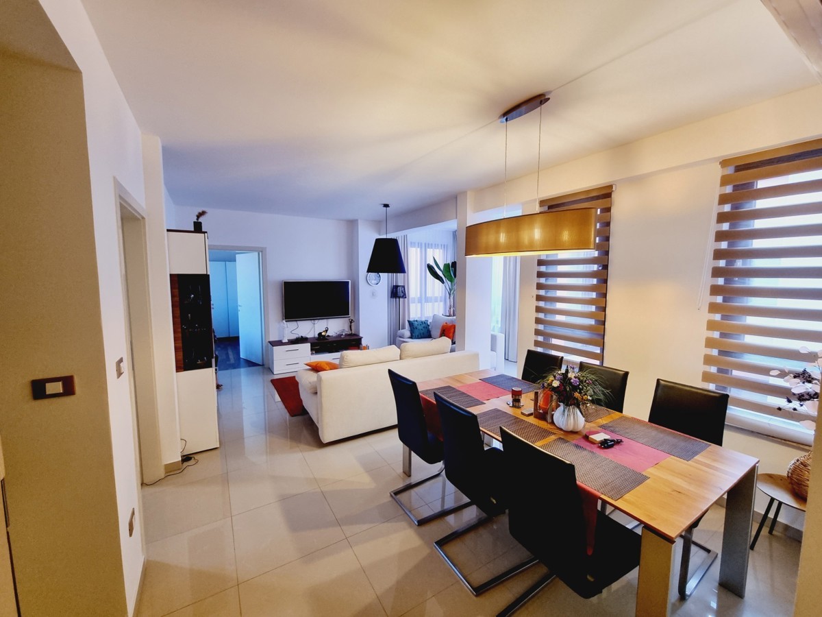 Apartma Na predaj - ISTARSKA NOVIGRAD