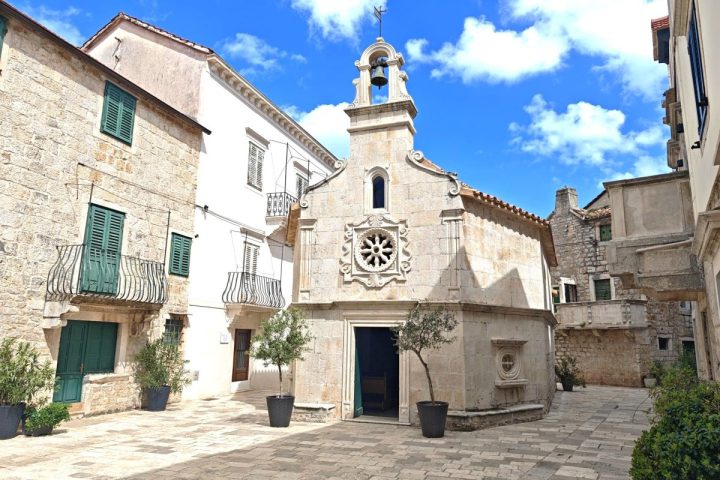 Casa in vendita – Hvar