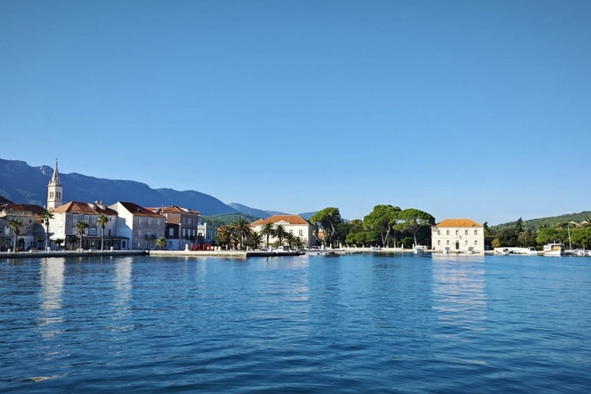 Maison À vendre - SPLITSKO-DALMATINSKA Hvar