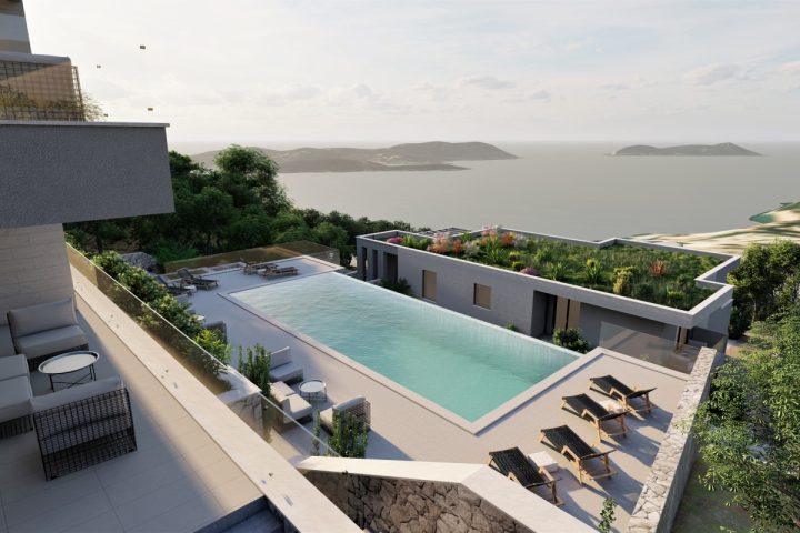 Terrain à vendre – Dubrovnik