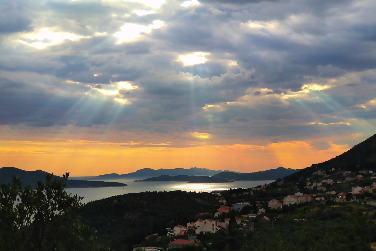 Zemljište Na prodaju - DUBROVAČKO-NERETVANSKA DUBROVNIK