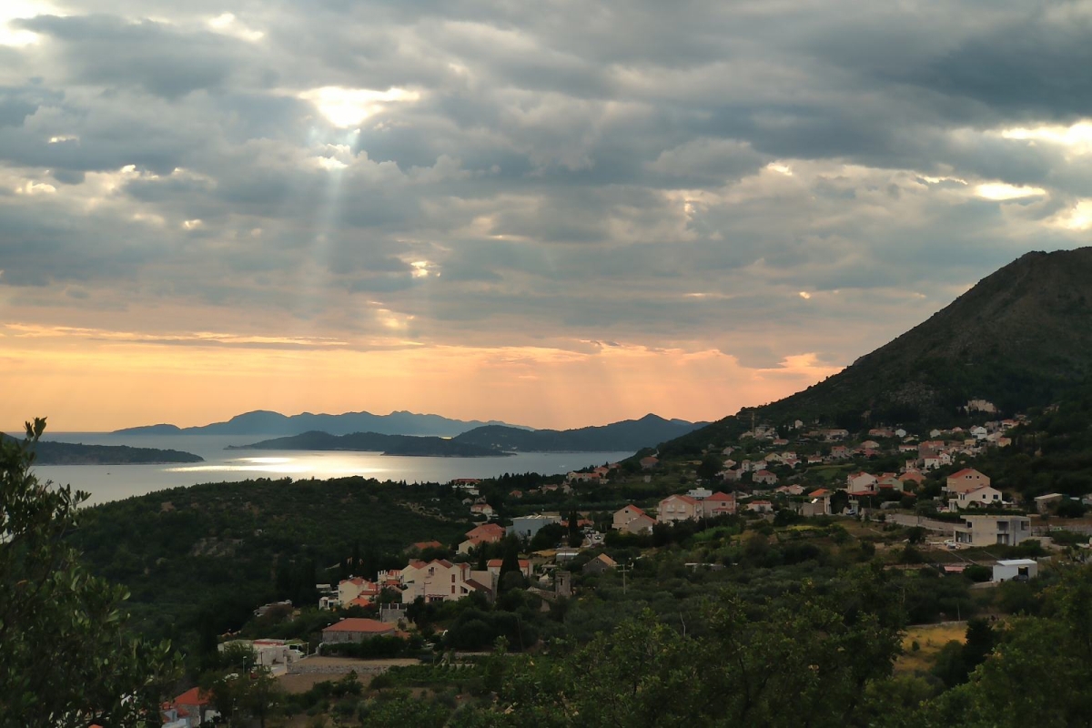 Pozemok Na predaj - DUBROVAČKO-NERETVANSKA Dubrovnik