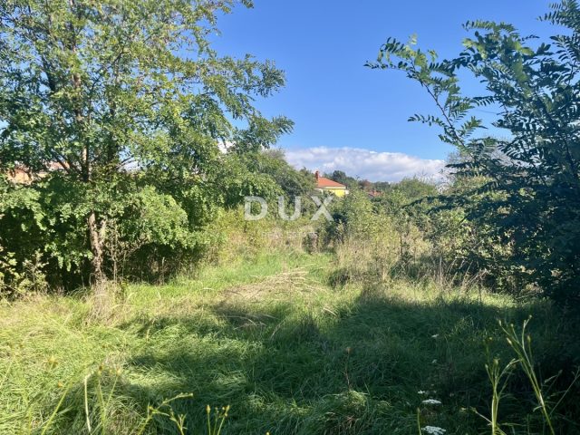 Land for sale – Rijeka