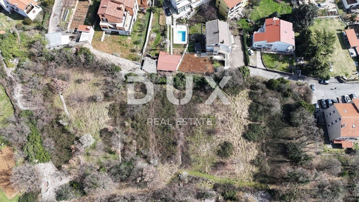 Land For sale - Primorsko-goranska Rijeka - foto 2/7