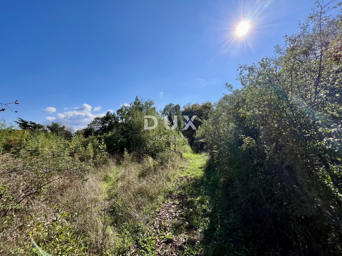 Land For sale - PRIMORSKO-GORANSKA RIJEKA
