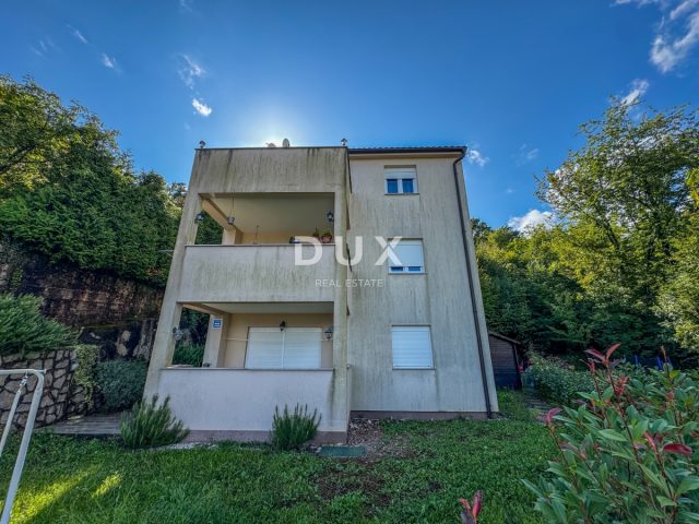 Apartmán na prodej – Matulji