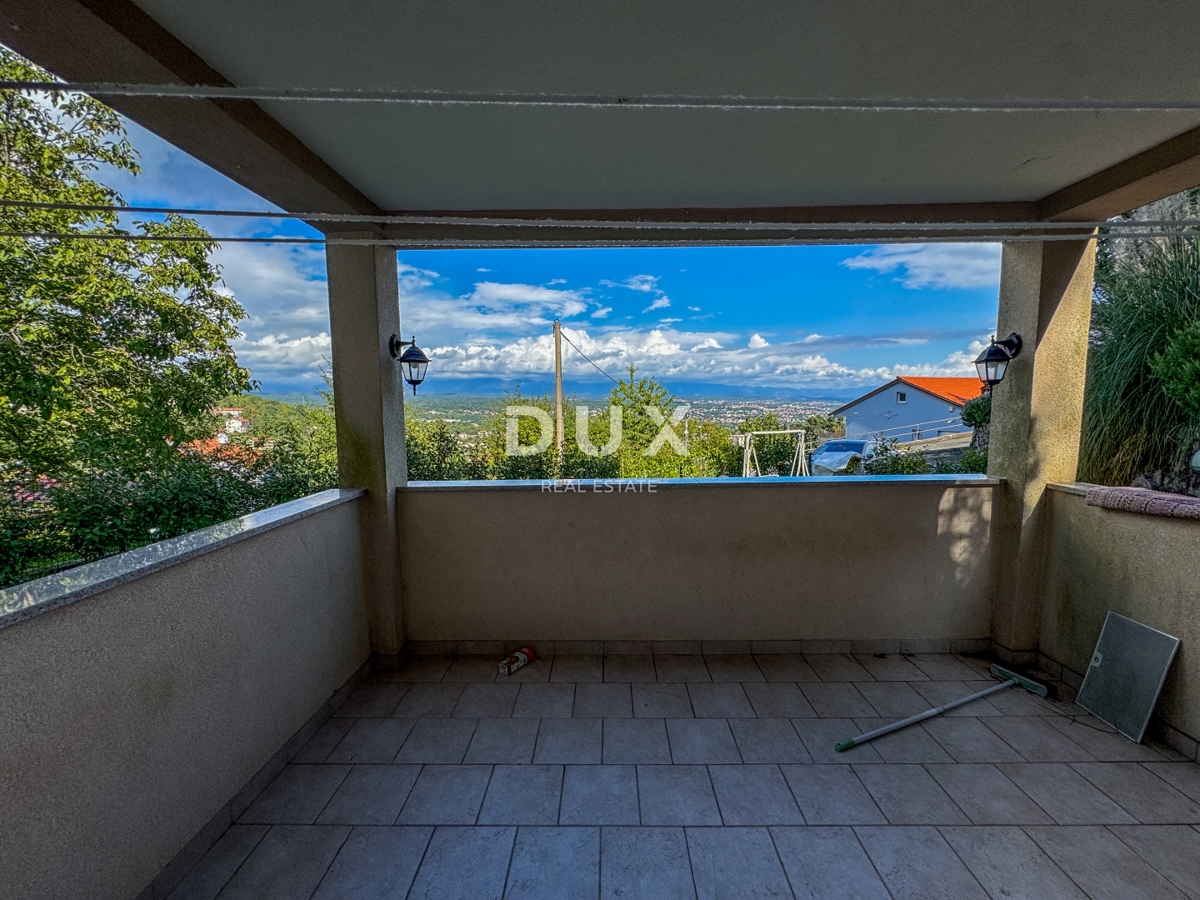 Apartmán Na prodej - PRIMORSKO-GORANSKA MATULJI