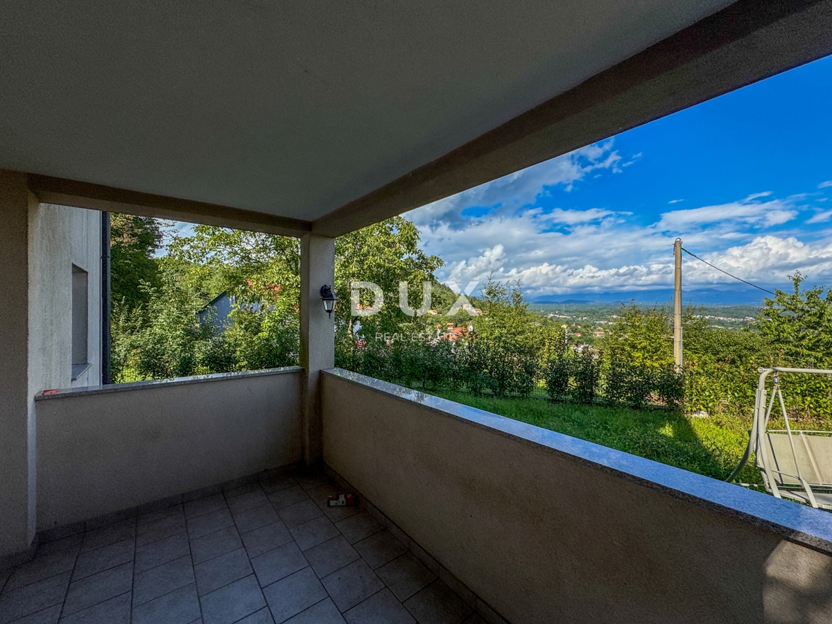 Apartmán Na prodej - PRIMORSKO-GORANSKA MATULJI