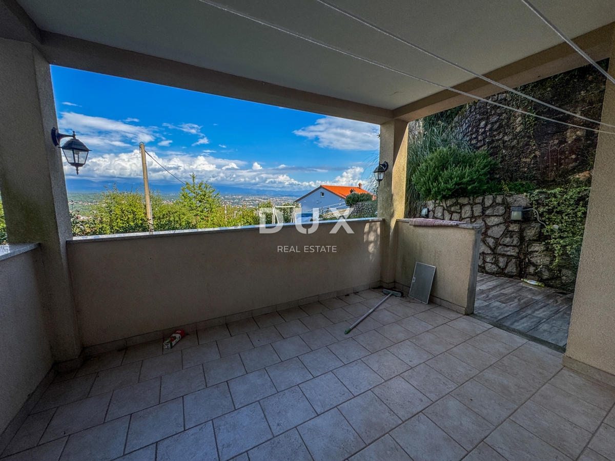 Apartmán Na prodej - PRIMORSKO-GORANSKA MATULJI