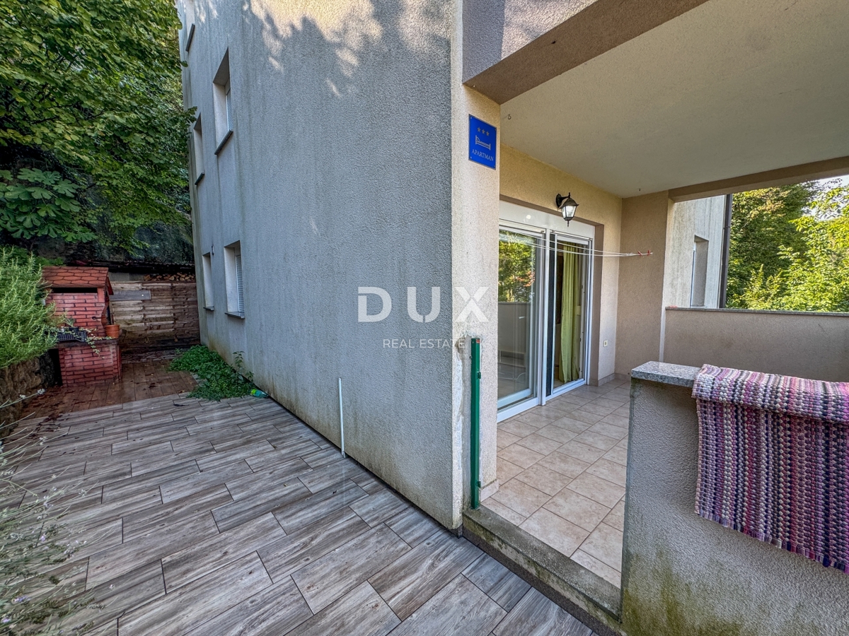 Apartmán Na prodej - PRIMORSKO-GORANSKA MATULJI