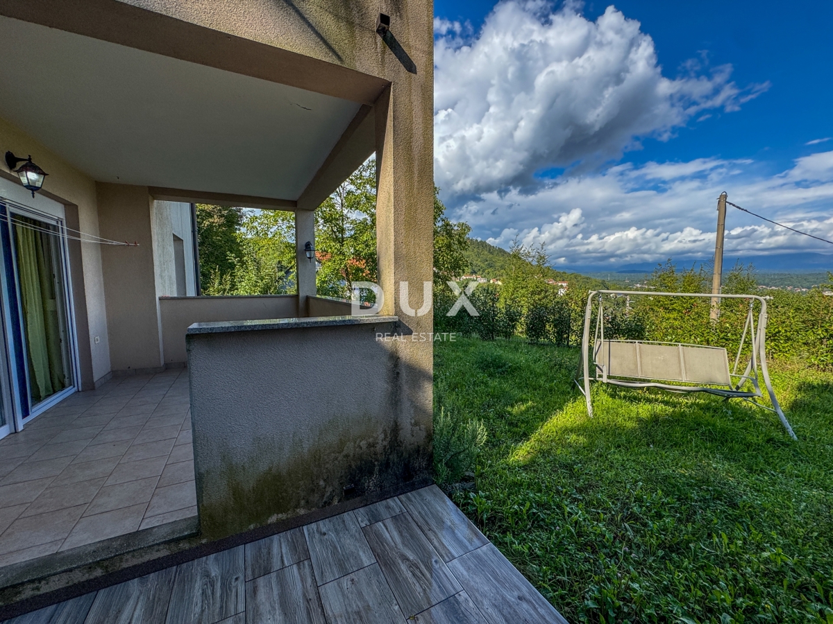 Apartmán Na prodej - PRIMORSKO-GORANSKA MATULJI
