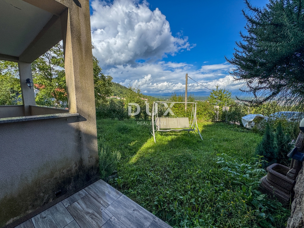 Apartmán Na prodej - PRIMORSKO-GORANSKA MATULJI