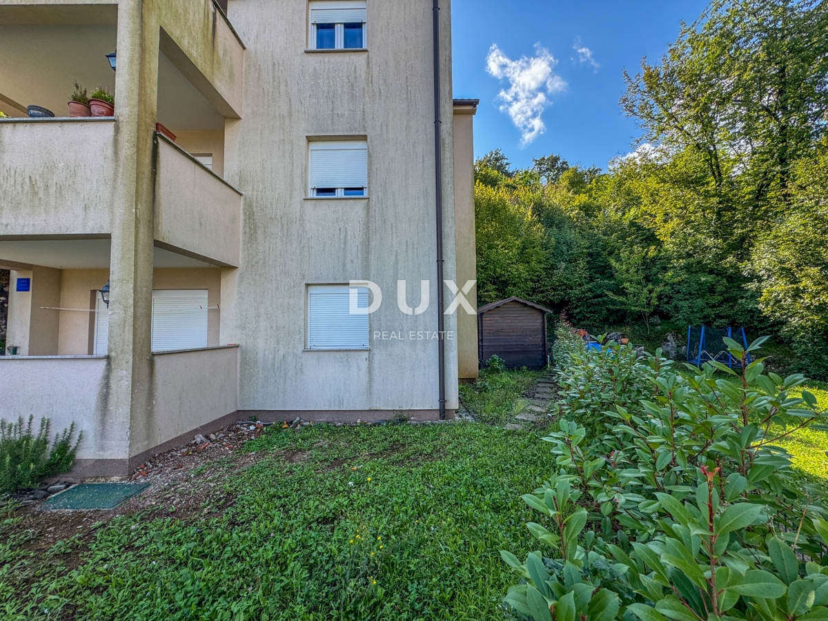Apartmán Na prodej - PRIMORSKO-GORANSKA MATULJI