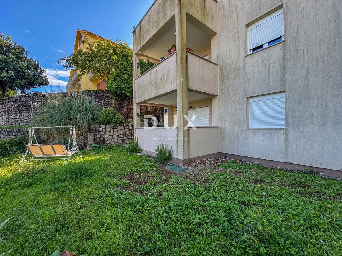 Apartmán Na prodej - PRIMORSKO-GORANSKA MATULJI
