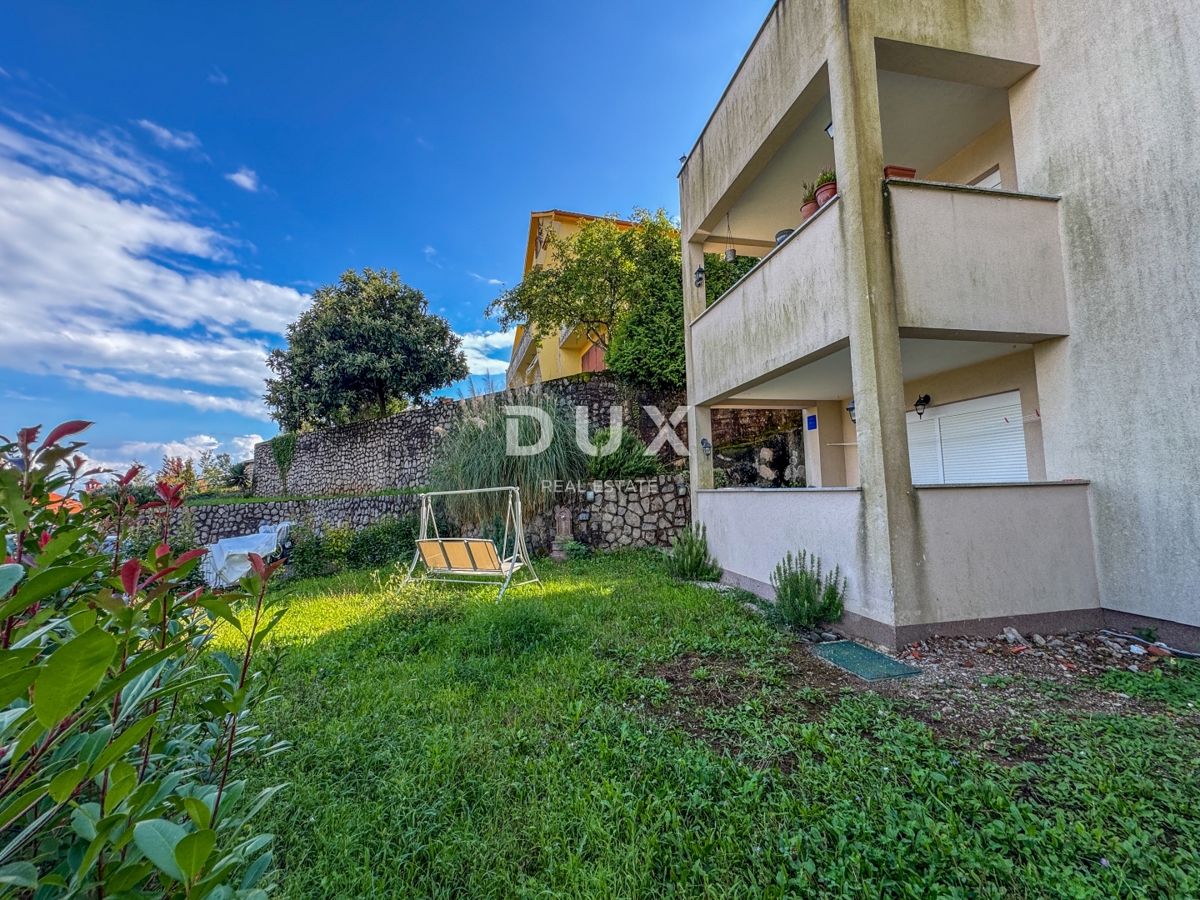 Apartmán Na prodej - PRIMORSKO-GORANSKA MATULJI