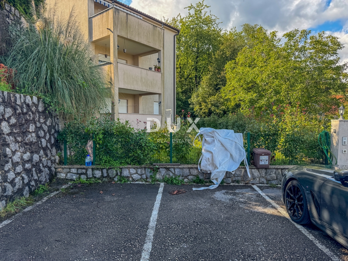Appartement À vendre - PRIMORSKO-GORANSKA Matulji