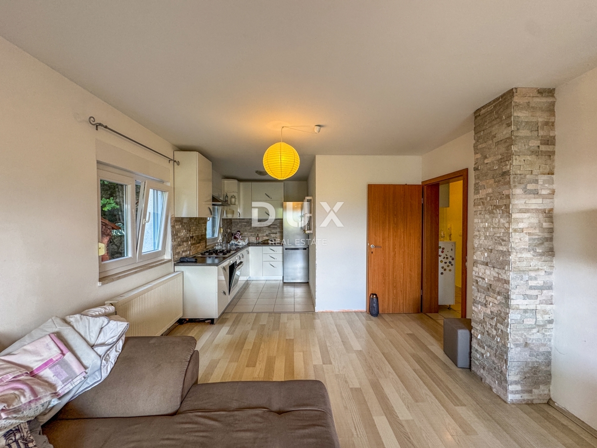 Apartmán Na prodej - PRIMORSKO-GORANSKA MATULJI