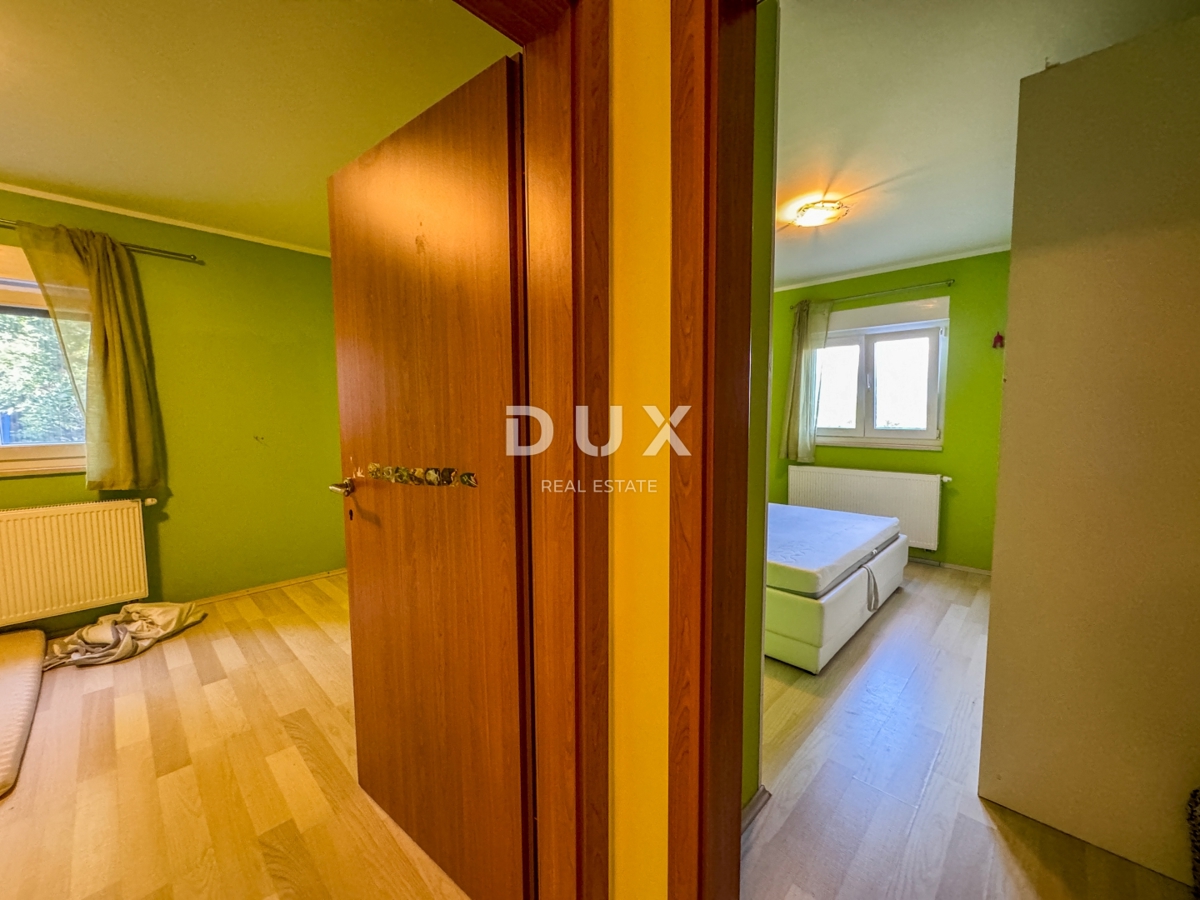 Apartmán Na prodej - PRIMORSKO-GORANSKA MATULJI
