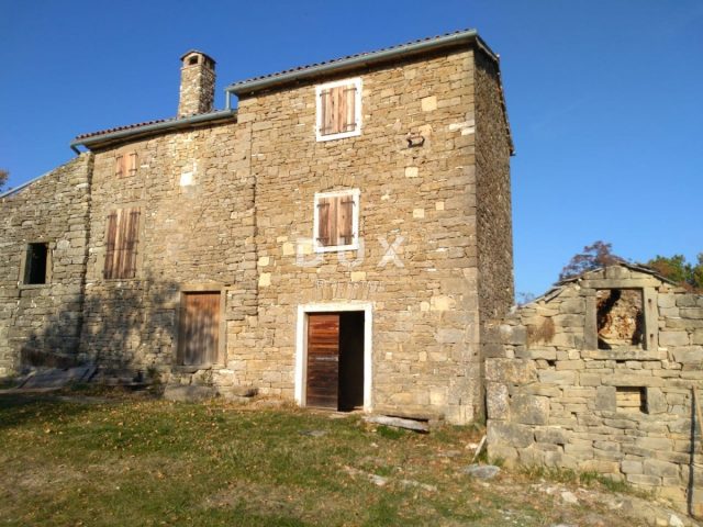 House for sale – Grožnjan