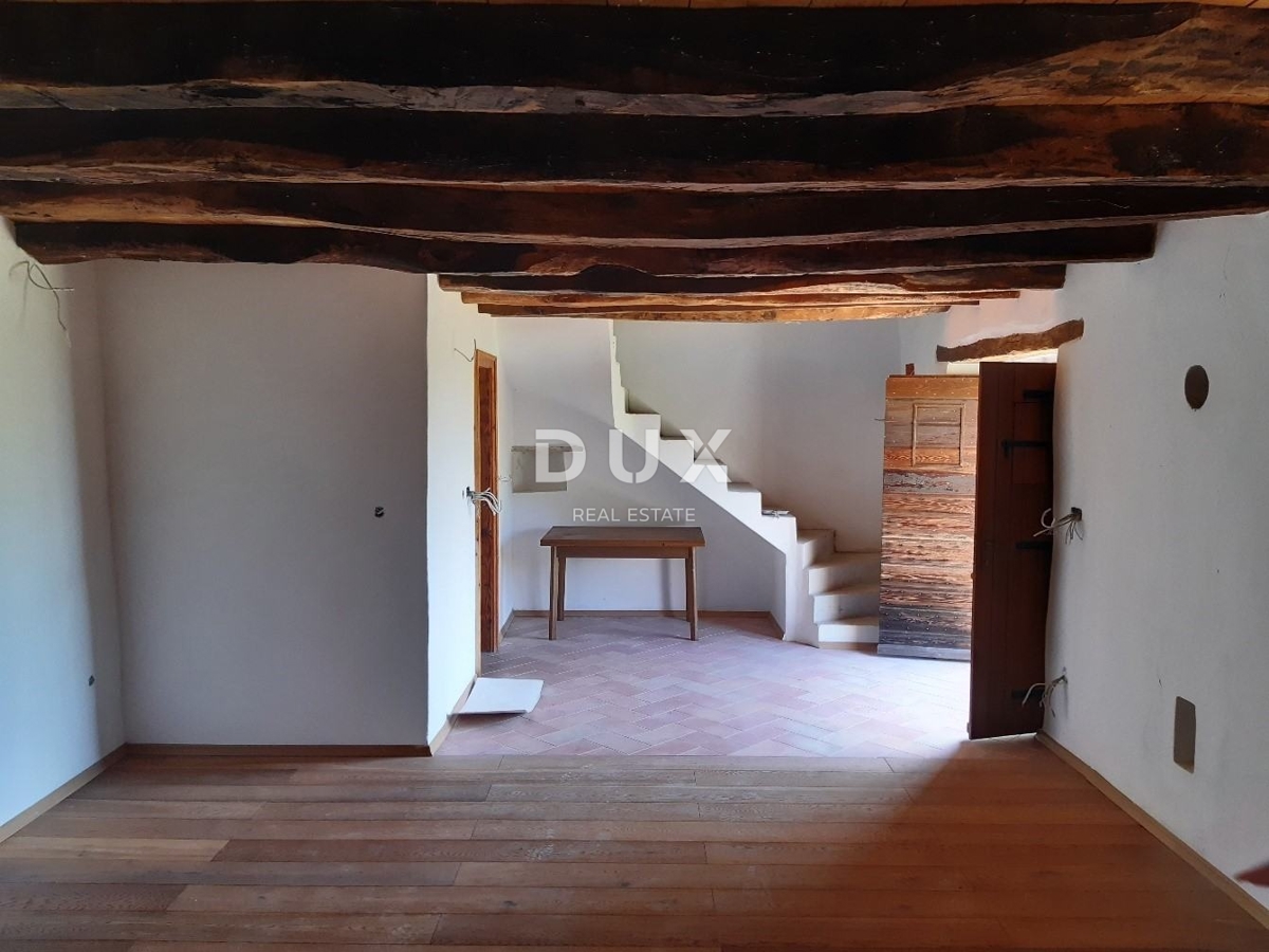 House For sale - ISTARSKA GROŽNJAN