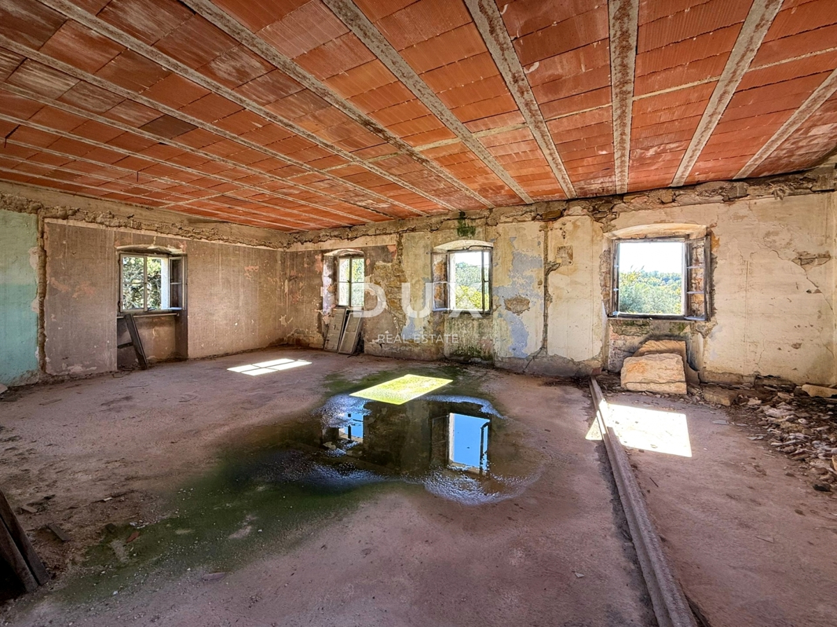 Casa In vendita - ISTARSKA BUJE
