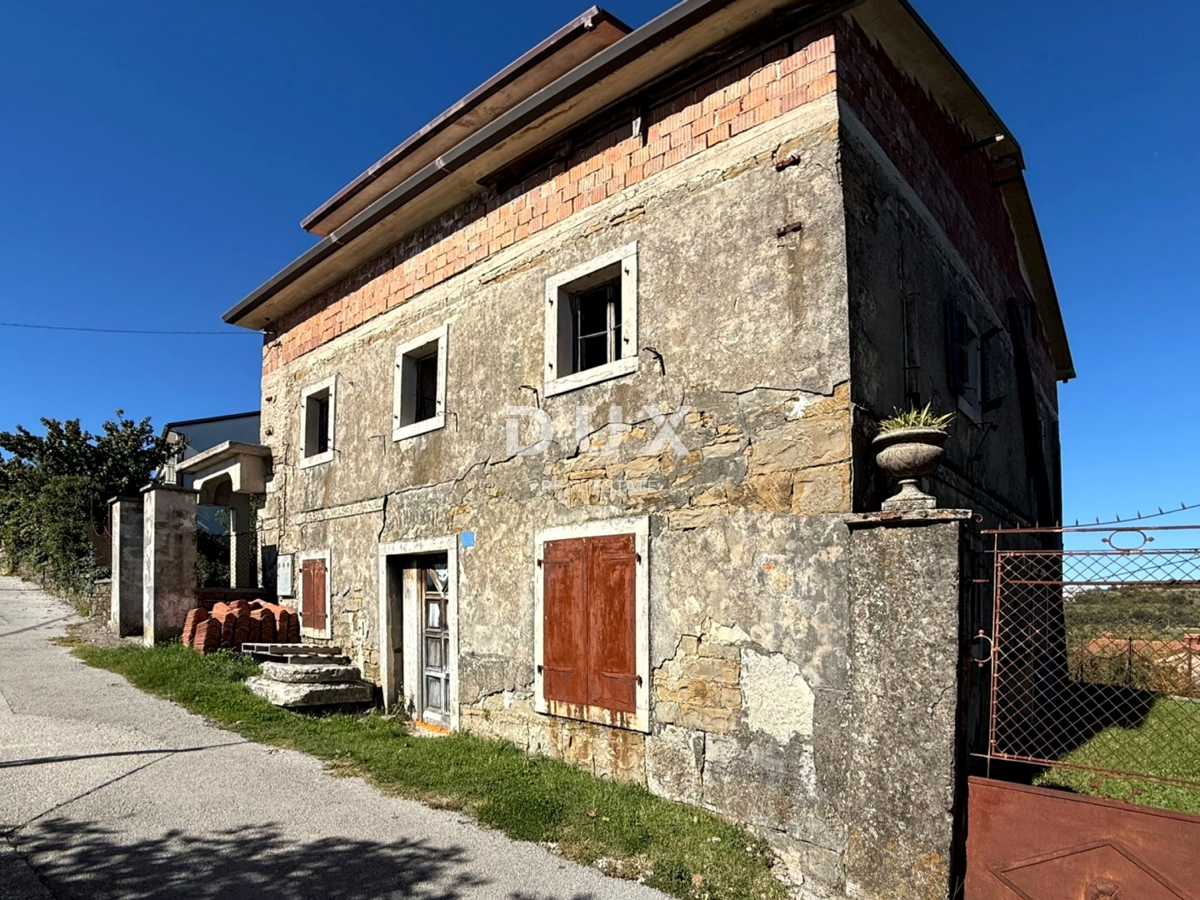 Casa In vendita - ISTARSKA BUJE
