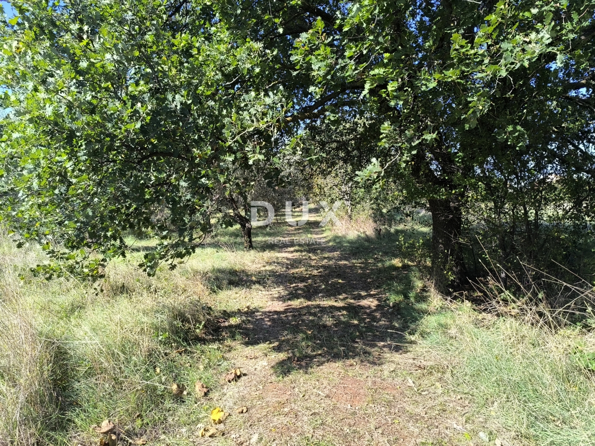 Działka Na sprzedaż - ISTARSKA PULA