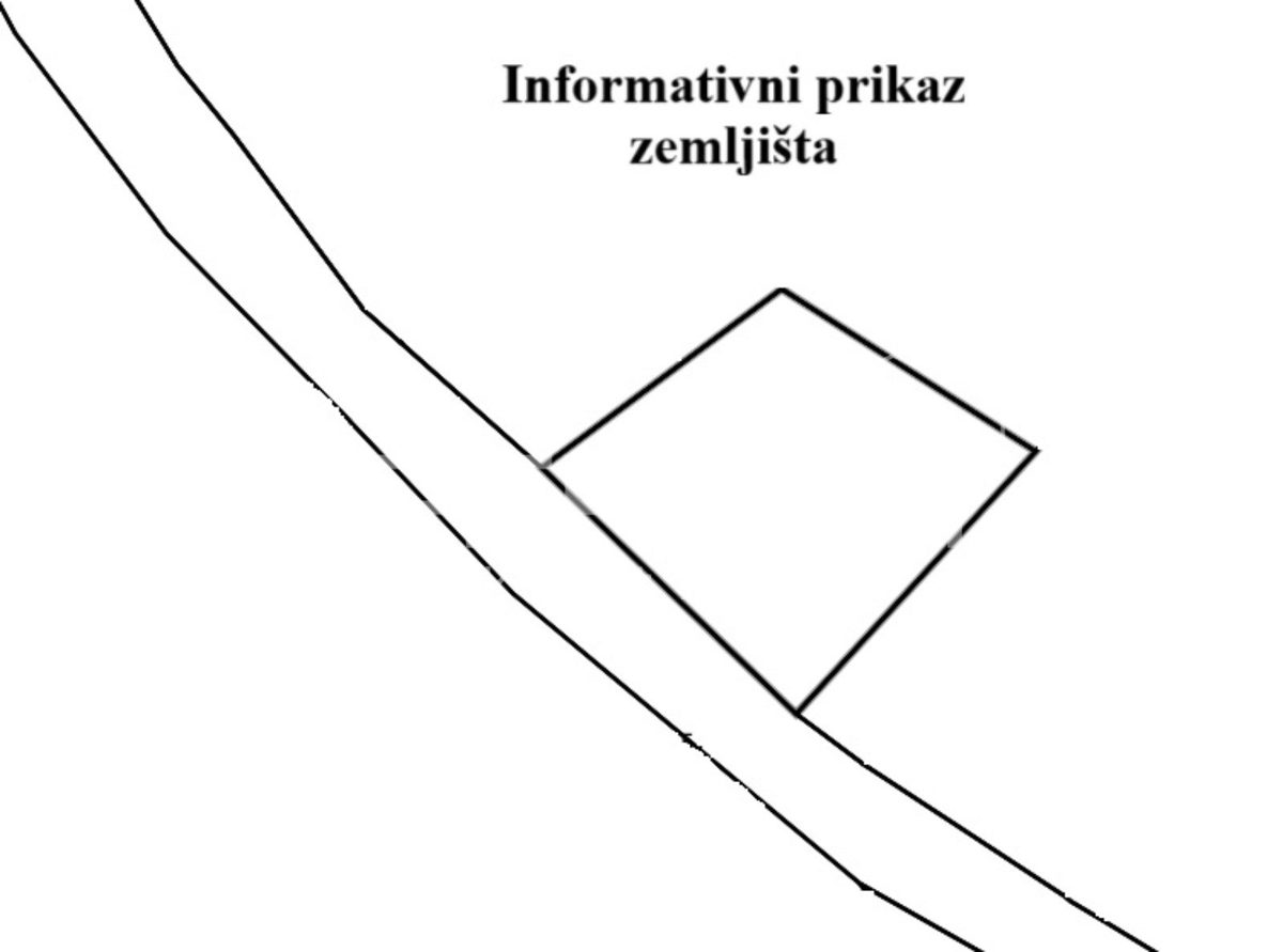 Zemljište Na prodaju - KRAPINSKO-ZAGORSKA STUBIČKE TOPLICE