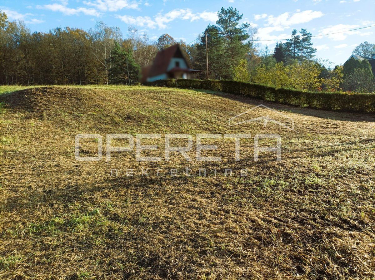 Terrain À vendre - KRAPINSKO-ZAGORSKA Stubičke Toplice