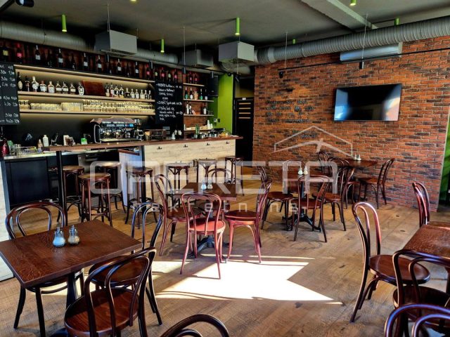 Business premises for sale – Samobor