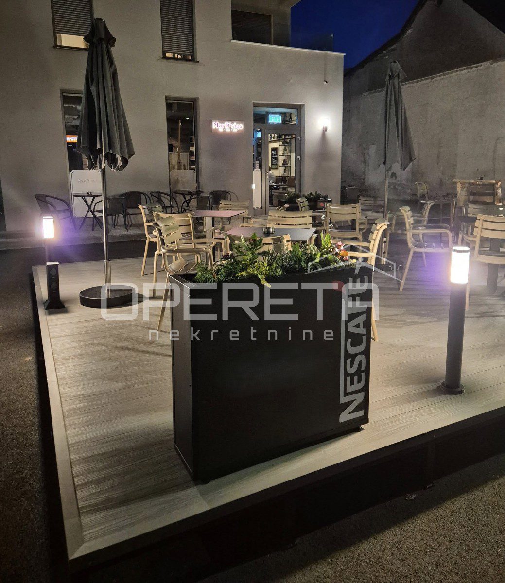 Commerciale In vendita - ZAGREBAČKA SAMOBOR