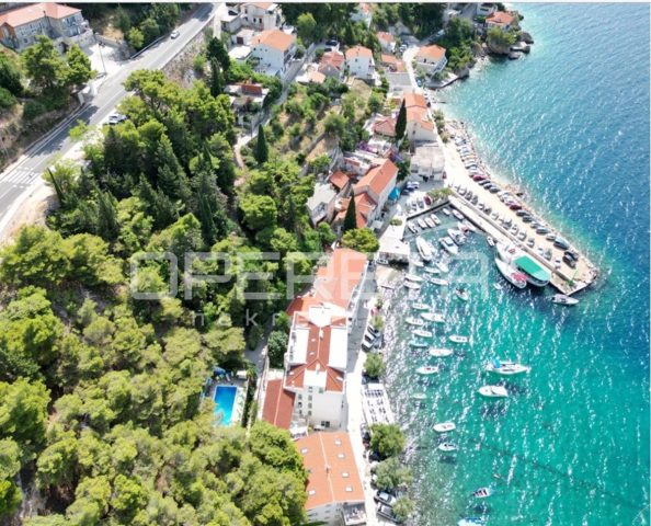 Land For sale - Splitsko-dalmatinska Omiš - foto 3/3