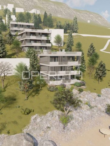 Land For sale - Splitsko-dalmatinska Omiš - foto 4/5